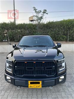 فۆرد F-150